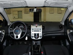 2014款 1.6L MT GL