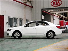 2014款 1.6L MT GL
