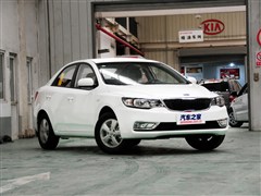 2014款 1.6L MT GL