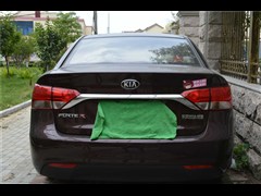 2014款 1.6L MT GL