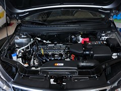 2014款 1.6L AT Premium Special