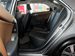 2014款 1.6L AT Premium Special