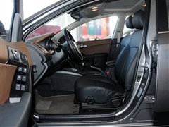 2014款 1.6L AT Premium Special