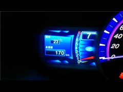 2014款 2.0L 手动豪华型