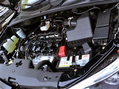 2014款 2.0L 手动豪华型