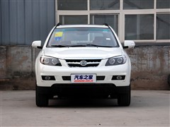 2014款 2.4L 自动尊贵型