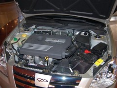 2006款 2.0L 标准型