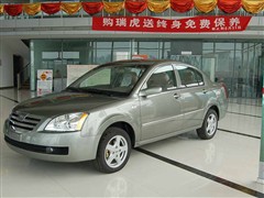 2006款 2.0L 标准型