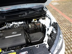 2014款 1.6L CVT尊尚版