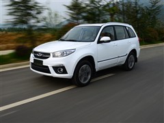 2014款 1.6L CVT尊尚版