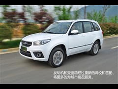 2014款 1.6L CVT尊尚版