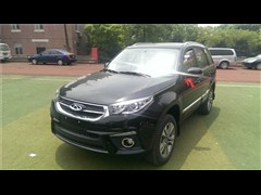 2014款 1.6L CVT尊尚版