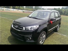 2014款 1.6L CVT尊尚版