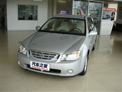 2005款 1.6L MT GLS-2