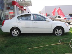 2006款 2.0L 精英型