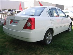 2006款 2.0L 精英型
