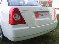 2006款 2.0L 精英型