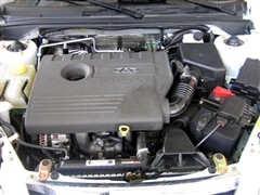 2006款 2.0L 精英型