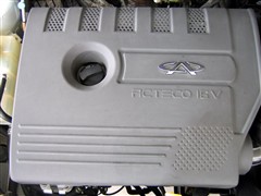 2006款 2.0L 精英型