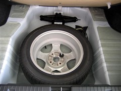 2006款 2.0L 精英型