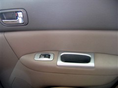 2006款 2.0L 精英型