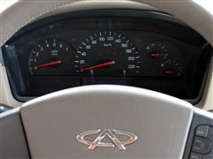2006款 2.0L 精英型