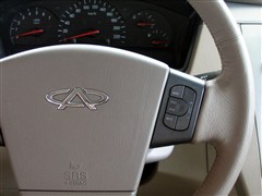 2006款 2.0L 精英型