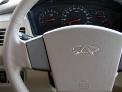 2006款 2.0L 精英型