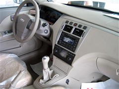 2006款 2.0L 精英型