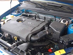 2006款 2.0L 华贵型