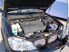 2006款 2.0L 手动实力型