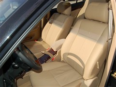 2006款 2.0L 手动实力型