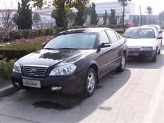 2006款 2.0L 自动华贵型