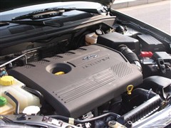 2006款 1.6L 豪华型