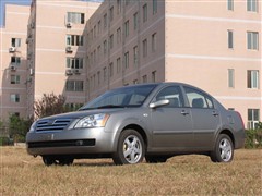 2006款 1.6L 豪华型