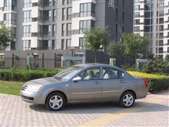 2006款 1.6L 豪华型