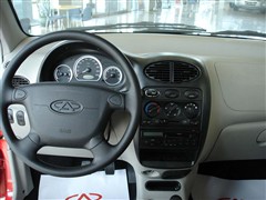 2004款 1.1L 豪华型