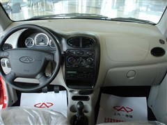 2004款 1.1L 豪华型