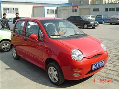 2004款 1.1L 基本型