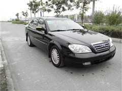 2004款 2.0L 自动豪华型