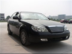 2004款 2.4L 自动豪华型