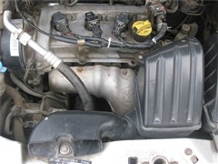 2006款 0.8L 手动基本型