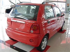 2006款 0.8L AMT舒适型