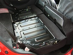 2006款 0.8L 自动舒适型