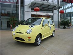 2006款 1.1L 手动豪华型