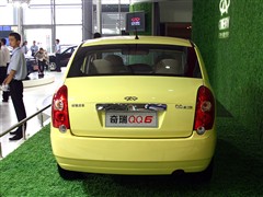 2007款 1.3L 手动豪华型