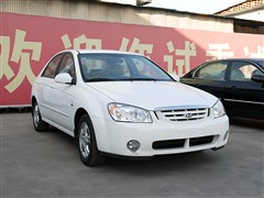 2006款 1.6L MT GL