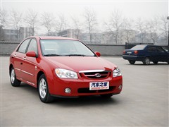 2006款 1.6L MT GLS