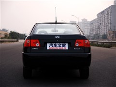 2006款 1.3L 舒适型