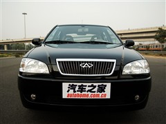 2006款 1.3L 舒适型